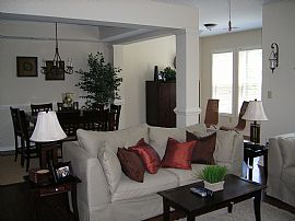 Beautiful New Townhome in Marietta, GA (Photo 2 of 6)