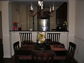 Beautiful New Townhome in Marietta, GA (Photo 3 of 6)