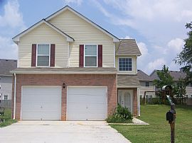 NO FIRST AND LAST in Hampton, GA