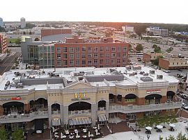 COSMOPOLITAN APARTMENT in Virginia Beach, VA