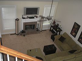 Luxurious Two Story with Full Basement in Mableton, GA (Photo 5 of 6)