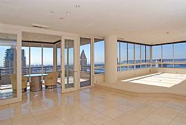 MERIDIAN Residence 2502 for Lease in San Diego, CA