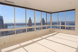 MERIDIAN Residence 2502 for Lease in San Diego, CA (Photo 2 of 6)