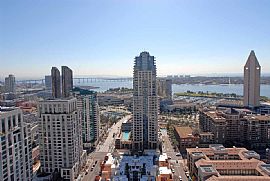 MERIDIAN Residence 2502 for Lease in San Diego, CA (Photo 5 of 6)