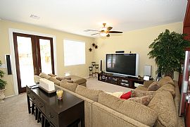 Georgous & Spacious Home with Tiki Oasis in North Las Vegas, NV (Photo 3 of 6)