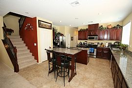 Georgous & Spacious Home with Tiki Oasis in North Las Vegas, NV (Photo 4 of 6)