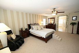 Georgous & Spacious Home with Tiki Oasis in North Las Vegas, NV (Photo 5 of 6)