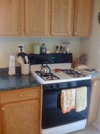 3 bedroom 3-story Townhouse in Del Ray! in Alexandria, VA (Photo 4 of 4)