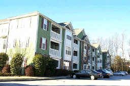 Beautiful 2Br/2 full Bath Condo in Tucker, GA