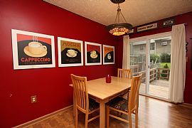 Beautiful townhouse in Germantown, MD