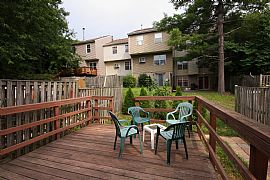 Beautiful townhouse in Germantown, MD (Photo 6 of 6)
