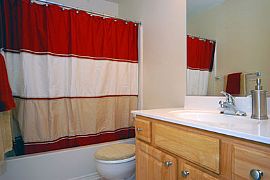 PET FRIENDLY  in Roseville, CA (Photo 2 of 6)