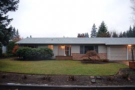Single Story Home in Desirable Area in Hillsboro, OR