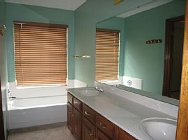 deer cereek school,6816 nw131 ,house16 in Oklahoma City, OK (Photo 3 of 3)