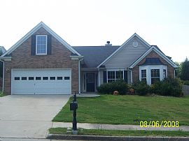 WOW! AWESOME 4 BED. HOME IN GREAT AREA! in Dacula, GA
