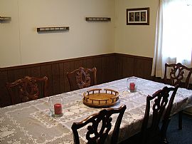 Rural Single Family Home in Lima, OH (Photo 5 of 6)