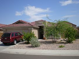 2006 Buckeye Home (September) in Buckeye, AZ