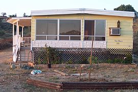 NICE , Clean Mobile home in the country in Escondido, CA (Photo 1 of 5)