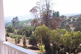 NICE , Clean Mobile home in the country in Escondido, CA