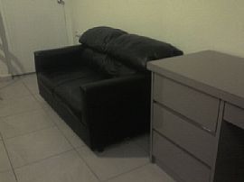 Furnished Efficiency in Residential Area in Urb Floral Park, PR (Photo 2 of 2)