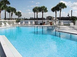 Resort Style Condos NOW WITH FREE RENT! in Orlando, FL