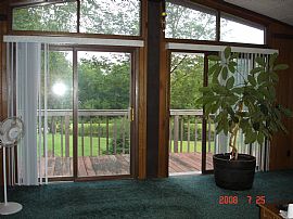 Wisonsin River Home in Rhinelander, WI (Photo 6 of 6)