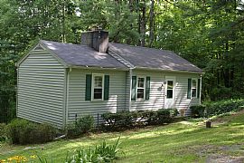 Quality Cottage in Saugerties, NY