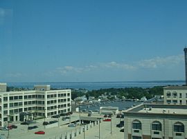 30 MIN COMMUTE WORTH DOUBLE YOUR SPACE? in Manhattan, NY