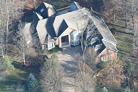 Beautiful House in Powell/Dublin in Powell, OH