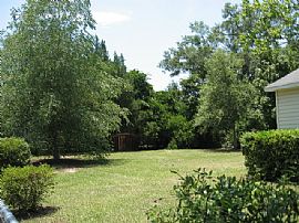 3BR/2BA completely fenced corner lot in Panama City, FL (Photo 2 of 5)