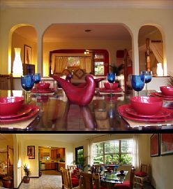 FULLY FURNISHED TROPICAL VACATION HOME in Miami, FL (Photo 4 of 6)