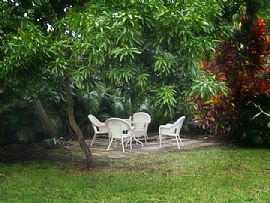 FULLY FURNISHED TROPICAL VACATION HOME in Miami, FL (Photo 6 of 6)