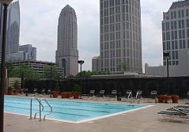 Furnished Luxury Condo - Midtown/ATL Sta in Atlanta, GA (Photo 4 of 6)