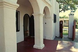 Spanish Duplex in Los Angeles, CA (Photo 6 of 6)