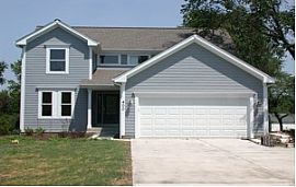 Custom Built Single Family Home! in Marengo, IL