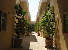 Gorgeous Brand New 1700 sq ft Townhouses in Panorama City, CA (Photo 3 of 5)