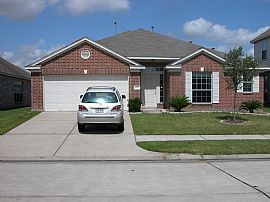 Katy/Fry Rd  3-2-2 Beautiful Home in Katy, TX
