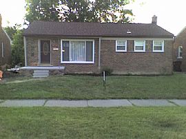 Updated Single Family Home in Inkster, MI