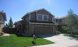 Come live in wonderful Parker Colorado in Parker, CO