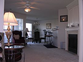 Spacious affordable Luxury Condo in Greensboro, NC