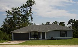 Great Location!  Easy access to I-4! in Orange City, FL