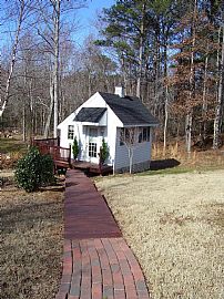 A Dream Rental! in Newnan, GA (Photo 5 of 6)