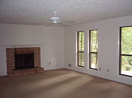 BEAUTIFUL BRICK RANCH WITH FULL BASEMENT in Marietta, GA