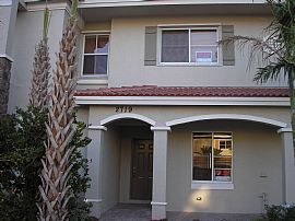 Gorgeous Townhouse 2 Bedrooms, 2 ½ Bathr in Miramar, FL