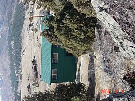 3 bdrm Mtn Home w/HUGE workshop garage in Drake, CO (Photo 2 of 5)