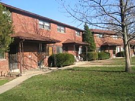 Huge 3 level Townhouse  in Columbus, OH