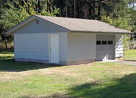 Your DREAM rental! New remodel 1.67 acre in Rochester, WA (Photo 6 of 6)
