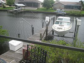 Waterfront Pool Home & Tampa Bay Access in Apollo Beach, FL (Photo 2 of 5)