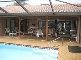 Waterfront Pool Home & Tampa Bay Access in Apollo Beach, FL (Photo 3 of 5)