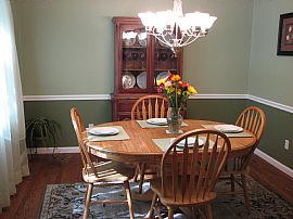 Gorgeous 4 BD, 2.5 Bath Remodeled Home in Ballwin, MO (Photo 4 of 4)